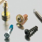 Miniature screws